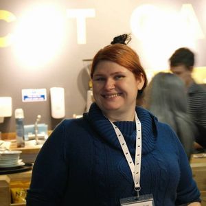 Meet your Posher, Jamie